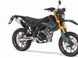 RIEJU MRT 50 SM Pro - 2025