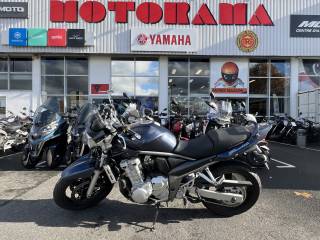 SUZUKI GSF 650 N BANDIT - 2007