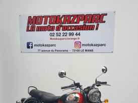 ROYAL ENFIELD CLASSIC CHROME - 2022