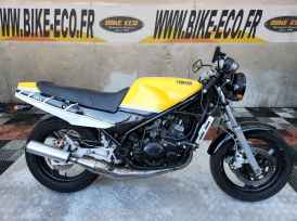 YAMAHA RZ 250 R - 1988