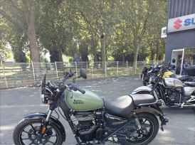 ROYAL ENFIELD METEOR 350 - 2024