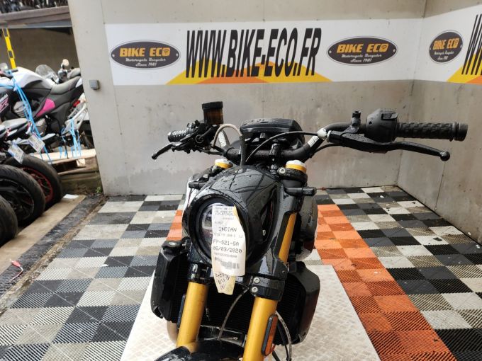 INDIAN FTR 1200 S 4