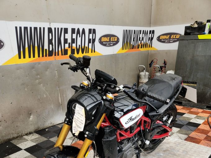 INDIAN FTR 1200 S 4
