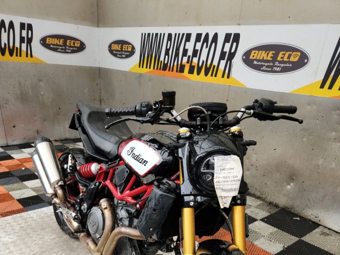 INDIAN FTR 1200 S 4
