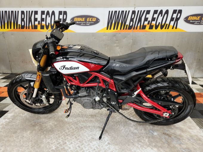 INDIAN FTR 1200 S 4