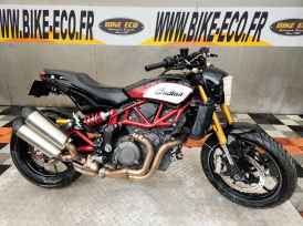 INDIAN FTR 1200 S - 2020