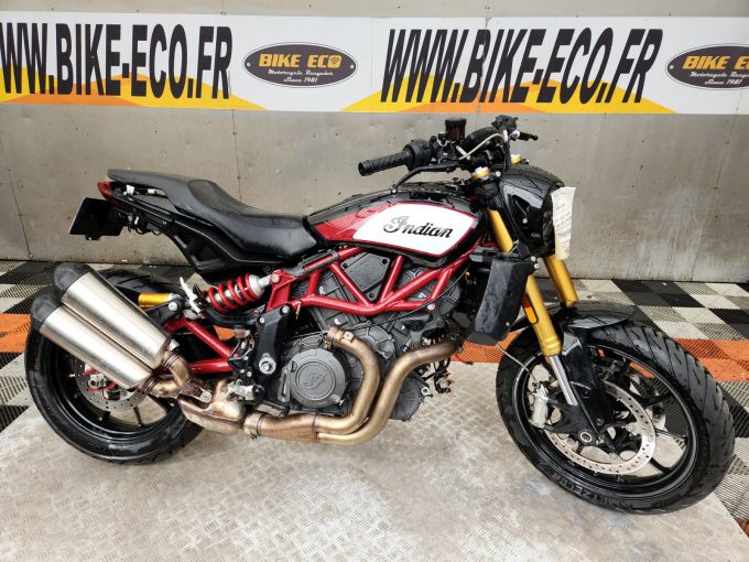 INDIAN FTR 1200 S 4