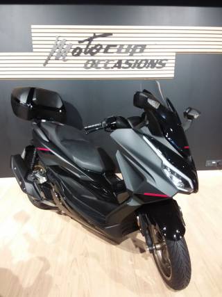 HONDA NSS FORZA 125 - 2025