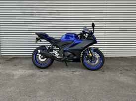 YAMAHA YZF 125 R ABS - 2023
