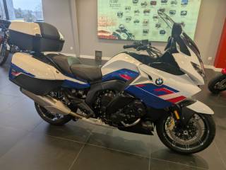 BMW K1600 GT - 2025