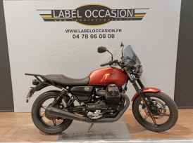 MOTO GUZZI V7 STONE - 2022