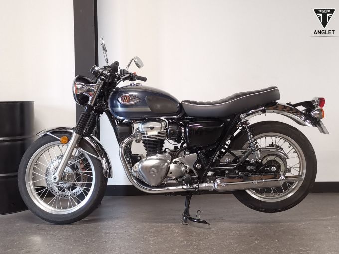 KAWASAKI W 800 4