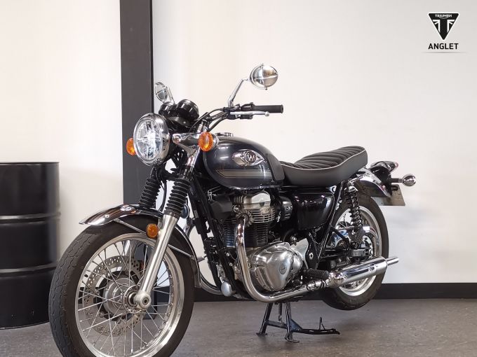 KAWASAKI W 800 4