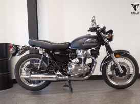 KAWASAKI W 800 - 2023