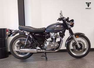KAWASAKI W 800 - 2023