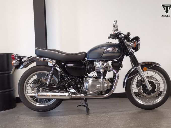 KAWASAKI W 800 4