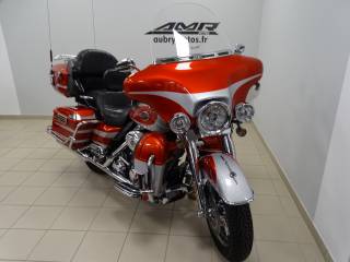 HARLEY-DAVIDSON TOURING ELECTRA GLIDE 1800 ULTRA CLASSIC - 2008