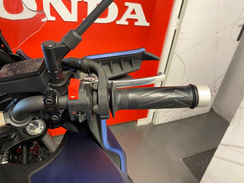 YAMAHA TRACER 7 35KW 4