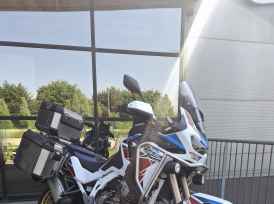 HONDA AFRICA TWIN CRF1100L ADVENTURE SPORTS - 2023