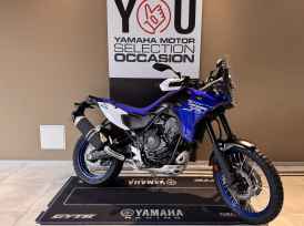 YAMAHA XTZ TENERE 700 35 KW A2 - 2025