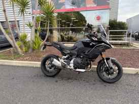 BMW F900XR - 2024