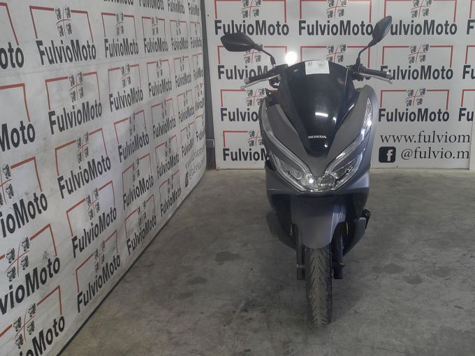 HONDA PCX 125 4