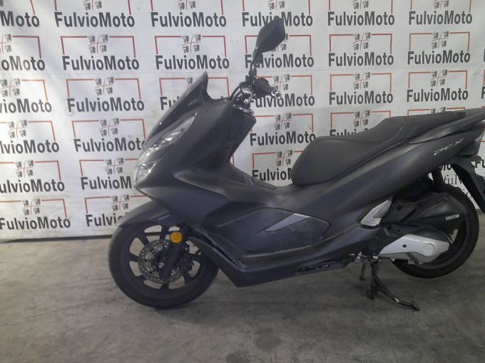 HONDA PCX 125 4