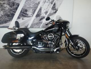 HARLEY-DAVIDSON SOFTAIL SPORT GLIDE 1745 - 2022