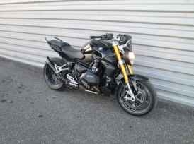 BMW R 1250 RS - 2021