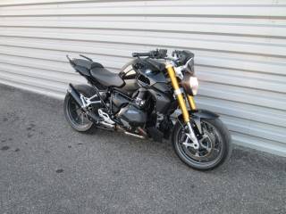 BMW R 1250 RS - 2021