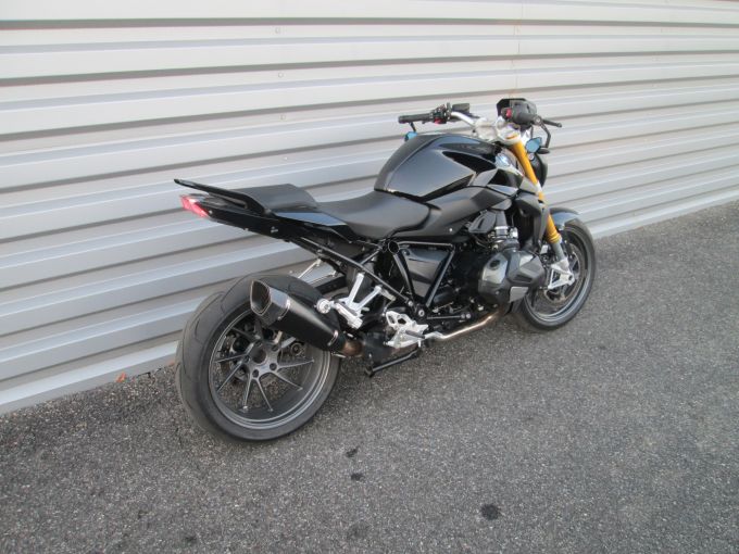 BMW R 1250 RS 4