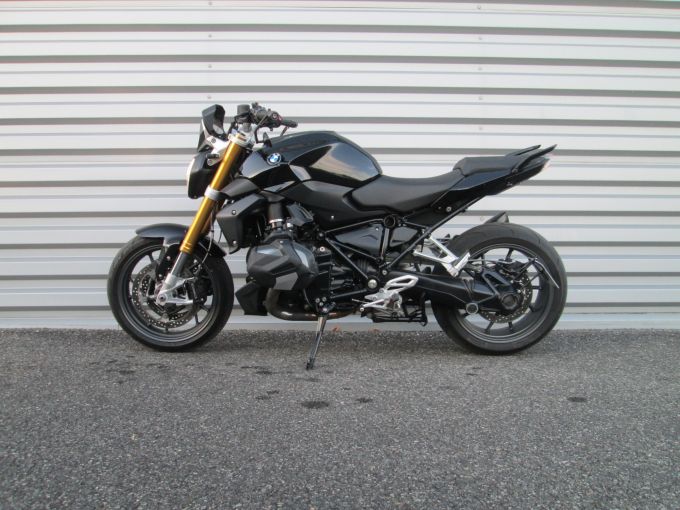 BMW R 1250 RS 4