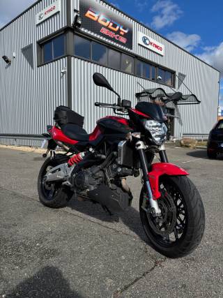 APRILIA SHIVER 750 - 2014