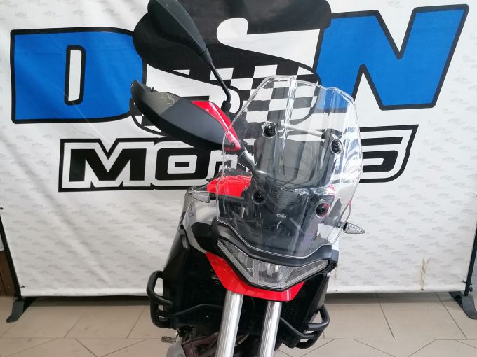 APRILIA TUAREG 660 4