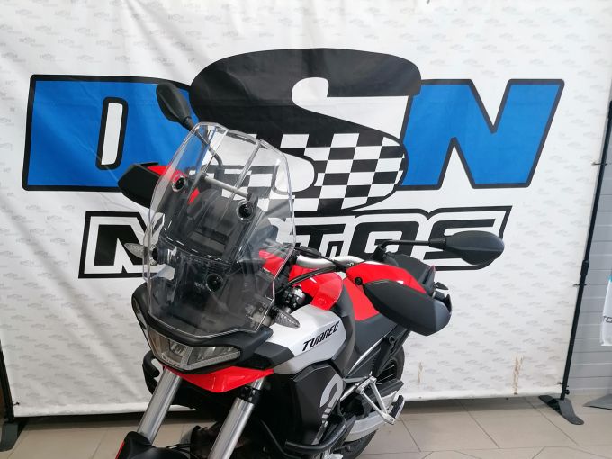APRILIA TUAREG 660 4