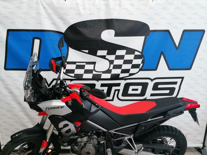 APRILIA TUAREG 660 4