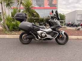 HONDA X-ADV 750 - 2023