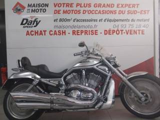 HARLEY-DAVIDSON V-ROD - 2005