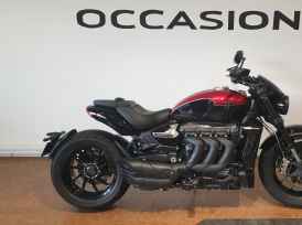 TRIUMPH ROCKET 3 R STORM - 2024