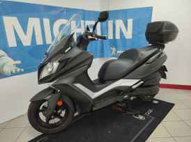 KYMCO DOWNTOWN 125 ABS - 2021