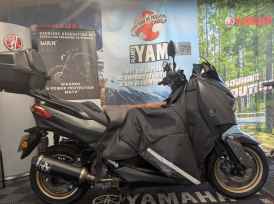 YAMAHA XMAX 300 Tech Max - 2020