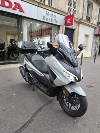 HONDA NSS FORZA 350 - 2025