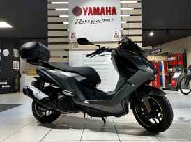 PEUGEOT PULSION 125 GT - 2022