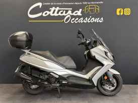 KYMCO DOWNTOWN 350 - 2022