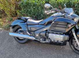 HONDA GL 1800 - 2014