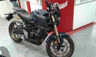HONDA CB 125 R - 2024