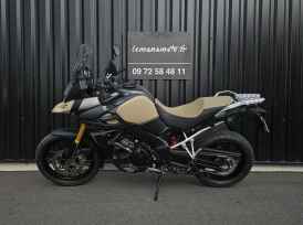SUZUKI DL V-STROM 1000 - 2015