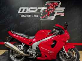 TRIUMPH SPRINT 955 ST - 2001