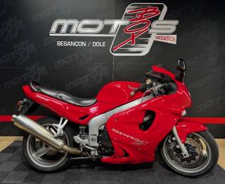 TRIUMPH SPRINT 955 ST - 2001