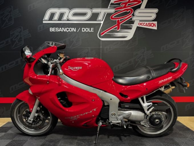 TRIUMPH SPRINT 955 ST 4